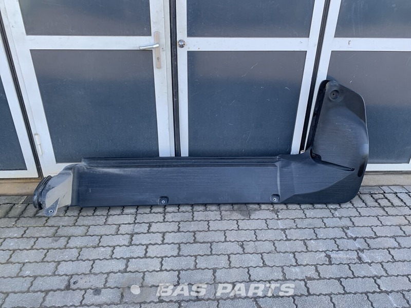 Mercedes-Benz Pijp luchtinlaat Mercedes A 960 528 35 08 - Air intake system for Truck: picture 2 Mercedes-Benz Pijp luchtinlaat Mercedes A 960 528 35 08 - Air intake system for Truck: picture 2