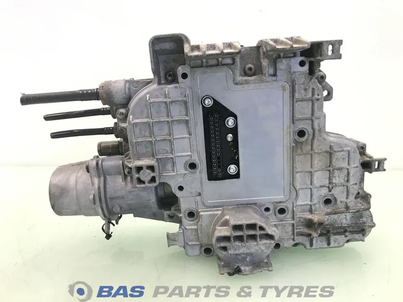 Mercedes-Benz Schakelcilinderhuis Mercedes A 948 260 09 63 - Gearbox for Truck: picture 1 Mercedes-Benz Schakelcilinderhuis Mercedes A 948 260 09 63 - Gearbox for Truck: picture 1