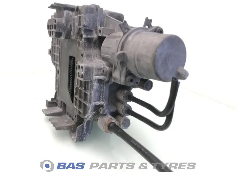 Mercedes-Benz Schakelcilinderhuis Mercedes A 948 260 09 63 - Gearbox for Truck: picture 2 Mercedes-Benz Schakelcilinderhuis Mercedes A 948 260 09 63 - Gearbox for Truck: picture 2