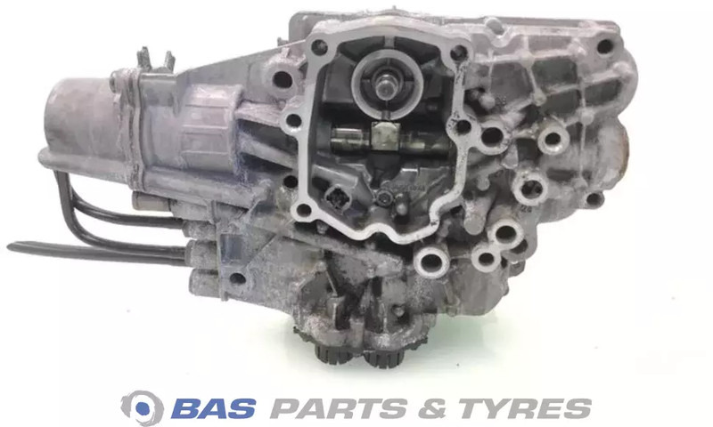 Mercedes-Benz Schakelcilinderhuis Mercedes A 948 260 09 63 - Gearbox for Truck: picture 3 Mercedes-Benz Schakelcilinderhuis Mercedes A 948 260 09 63 - Gearbox for Truck: picture 3