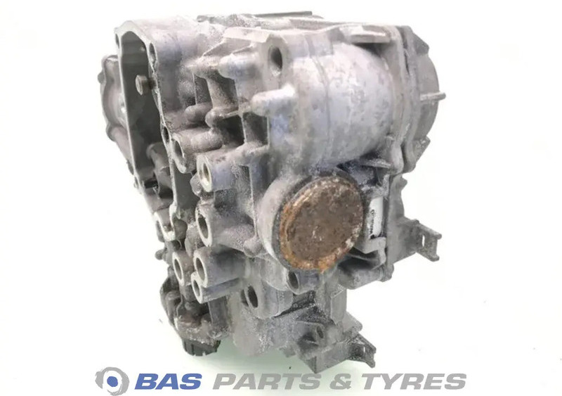 Mercedes-Benz Schakelcilinderhuis Mercedes A 948 260 09 63 - Gearbox for Truck: picture 4 Mercedes-Benz Schakelcilinderhuis Mercedes A 948 260 09 63 - Gearbox for Truck: picture 4