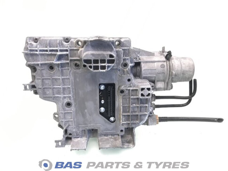 Mercedes-Benz Schakelcilinderhuis Mercedes A 948 260 09 63 - Gearbox for Truck: picture 1 Mercedes-Benz Schakelcilinderhuis Mercedes A 948 260 09 63 - Gearbox for Truck: picture 1