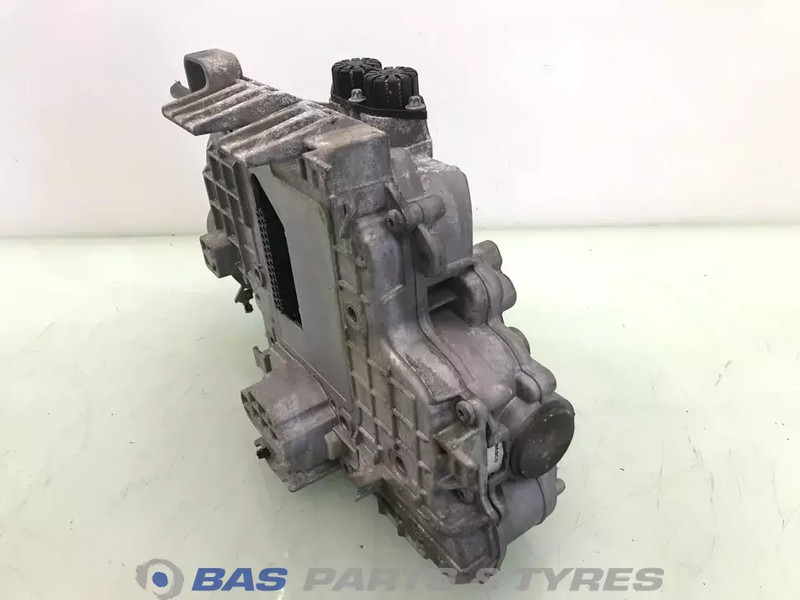 Mercedes-Benz Schakelcilinderhuis Mercedes A 948 260 09 63 - Gearbox for Truck: picture 2 Mercedes-Benz Schakelcilinderhuis Mercedes A 948 260 09 63 - Gearbox for Truck: picture 2