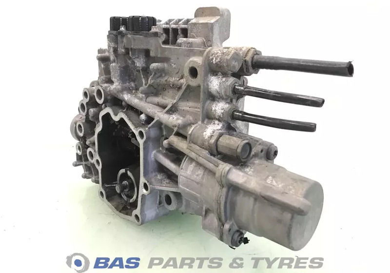 Mercedes-Benz Schakelcilinderhuis Mercedes A 948 260 09 63 - Gearbox for Truck: picture 5 Mercedes-Benz Schakelcilinderhuis Mercedes A 948 260 09 63 - Gearbox for Truck: picture 5