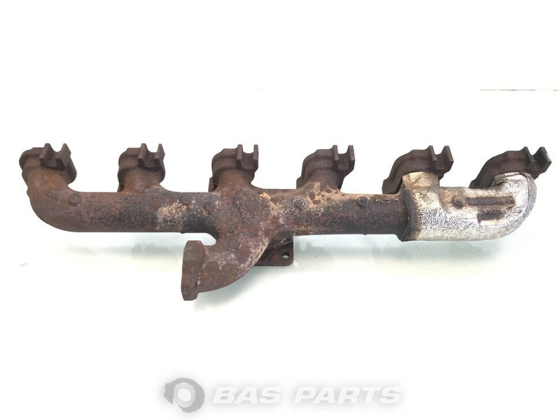 Mercedes-Benz Uitlaatspruitstuk Mercedes A 936 142 22 01 - Exhaust manifold for Truck: picture 1 Mercedes-Benz Uitlaatspruitstuk Mercedes A 936 142 22 01 - Exhaust manifold for Truck: picture 1