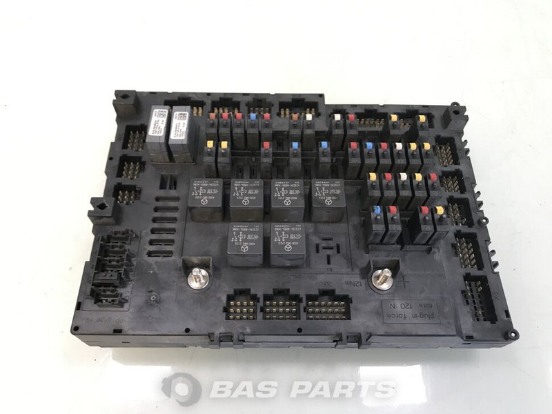 Mercedes-Benz Zekeringkast Mercedes A 001 446 31 58 - Electrical system for Truck: picture 2 Mercedes-Benz Zekeringkast Mercedes A 001 446 31 58 - Electrical system for Truck: picture 2