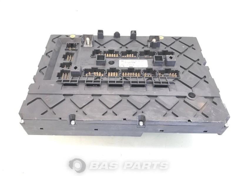 Mercedes-Benz Zekeringkast Mercedes A 001 446 31 58 - Electrical system for Truck: picture 1 Mercedes-Benz Zekeringkast Mercedes A 001 446 31 58 - Electrical system for Truck: picture 1