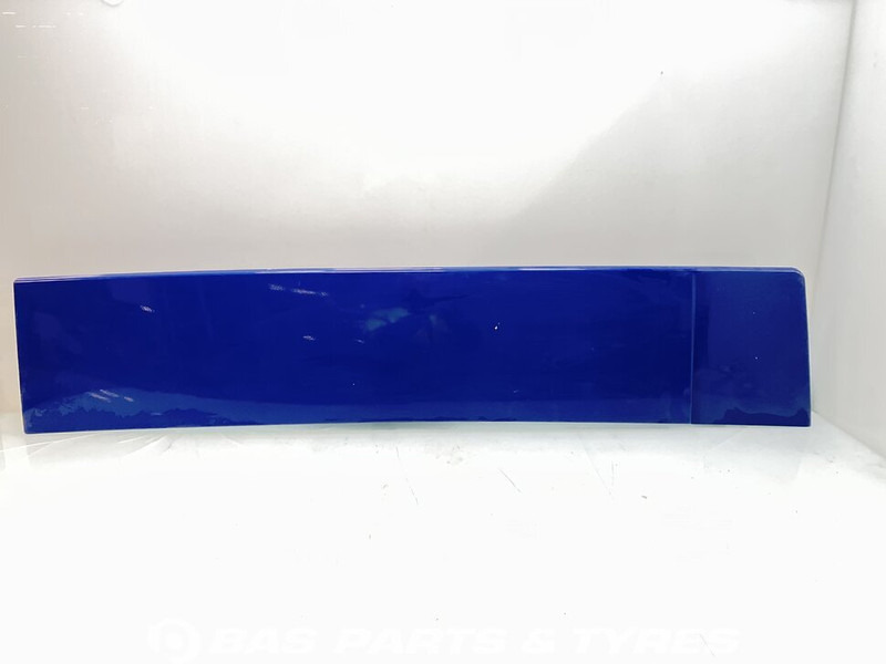 Mercedes-Benz Zijfender Mercedes A 960 790 37 44 - Aerodynamics/ Spoiler for Truck: picture 1 Mercedes-Benz Zijfender Mercedes A 960 790 37 44 - Aerodynamics/ Spoiler for Truck: picture 1