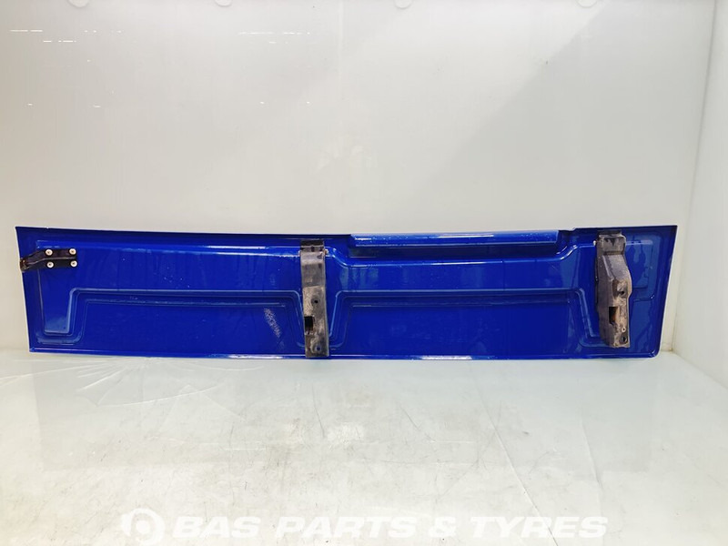 Mercedes-Benz Zijfender Mercedes A 960 790 37 44 - Aerodynamics/ Spoiler for Truck: picture 2 Mercedes-Benz Zijfender Mercedes A 960 790 37 44 - Aerodynamics/ Spoiler for Truck: picture 2