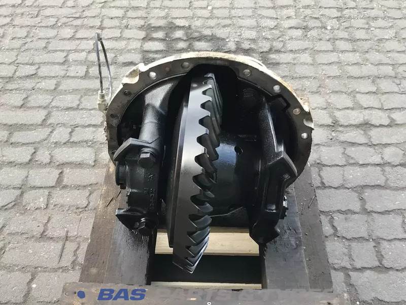 Meritor Differentieel Renault P13170 RSS1344C - Differential gear for Truck: picture 2 Meritor Differentieel Renault P13170 RSS1344C - Differential gear for Truck: picture 2