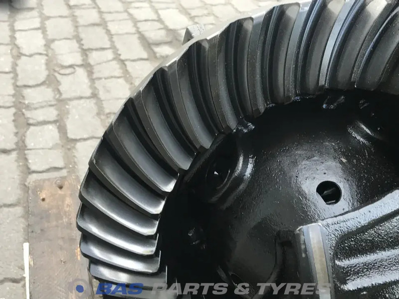 Meritor Differentieel Renault P13170 RSS1344C - Differential gear for Truck: picture 5 Meritor Differentieel Renault P13170 RSS1344C - Differential gear for Truck: picture 5
