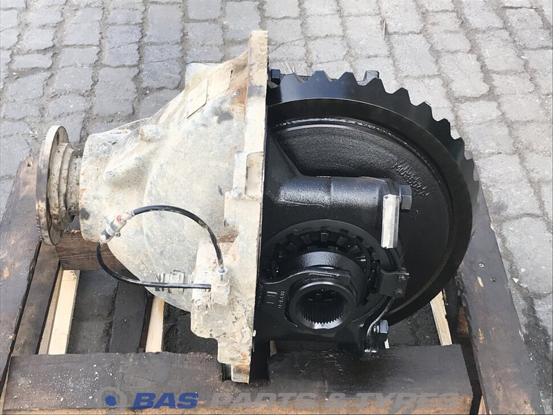 Meritor Differentieel Renault P13170 RSS1344C - Differential gear for Truck: picture 1 Meritor Differentieel Renault P13170 RSS1344C - Differential gear for Truck: picture 1