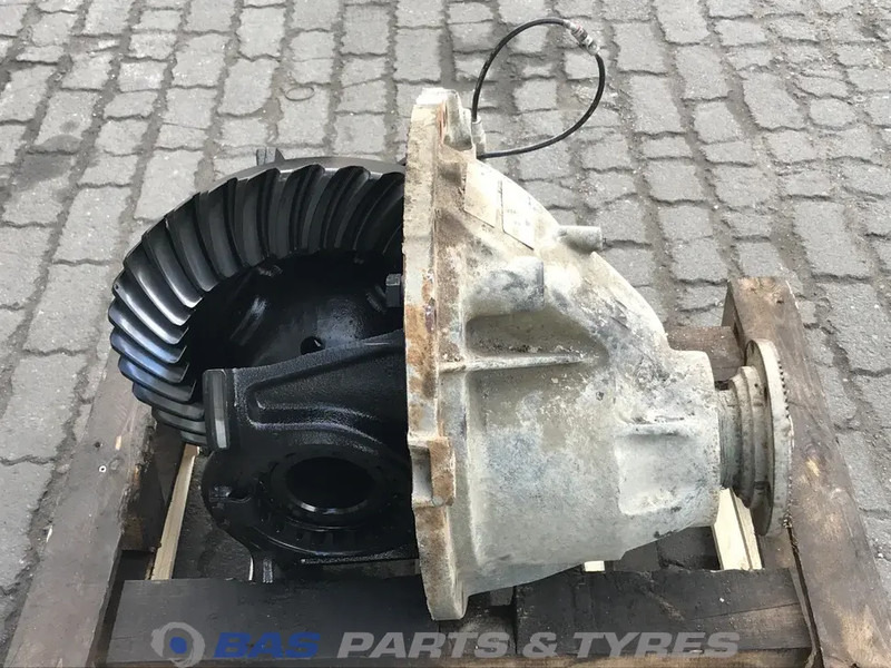 Meritor Differentieel Renault P13170 RSS1344C - Differential gear for Truck: picture 3 Meritor Differentieel Renault P13170 RSS1344C - Differential gear for Truck: picture 3