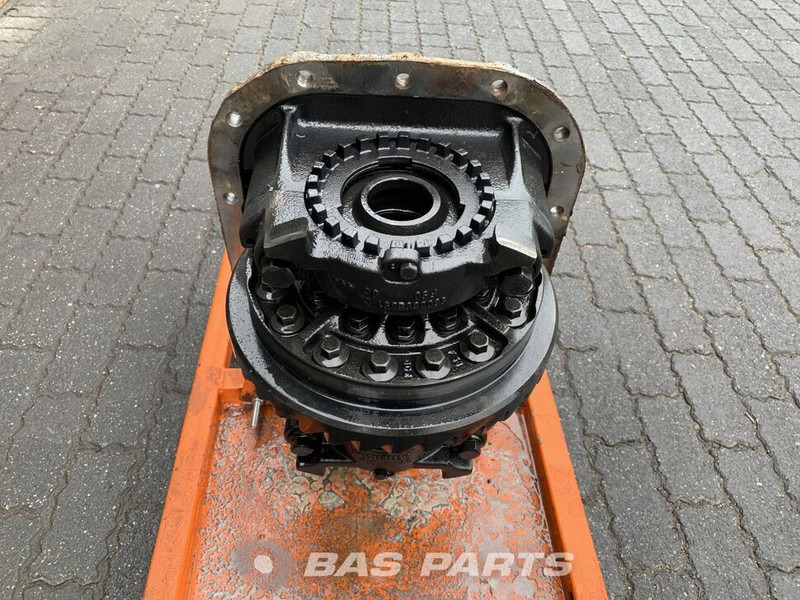 Meritor Differentieel Renault PMR2191 RTH2180C - Differential gear for Truck: picture 2 Meritor Differentieel Renault PMR2191 RTH2180C - Differential gear for Truck: picture 2
