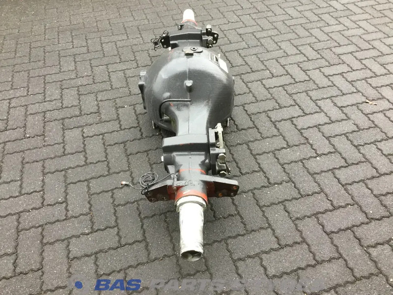 Meritor Midlum (Meerdere types) - Rear axle for Truck: picture 2 Meritor Midlum (Meerdere types) - Rear axle for Truck: picture 2