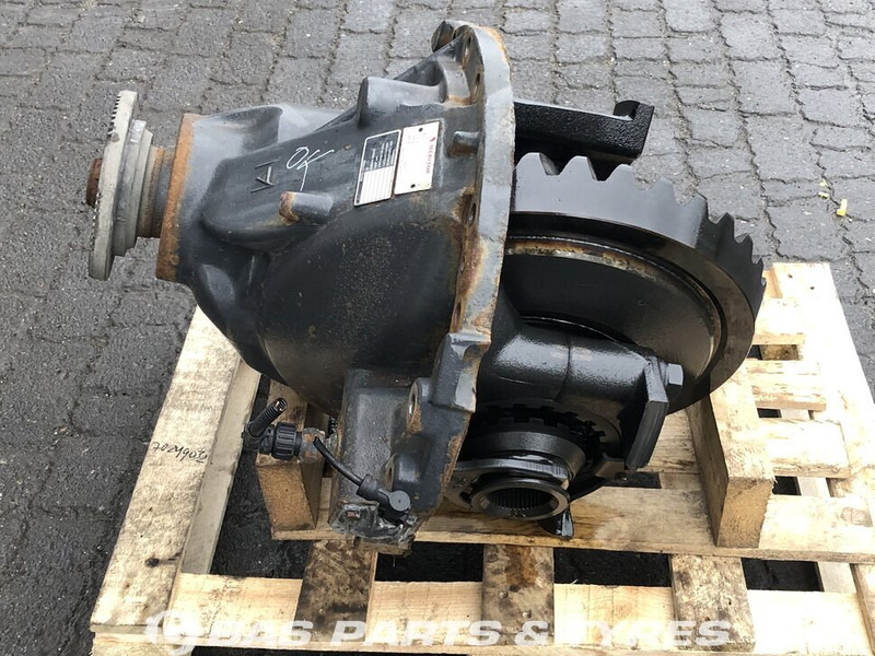 Meritor - Differential gear for Truck: picture 1 Meritor - Differential gear for Truck: picture 1