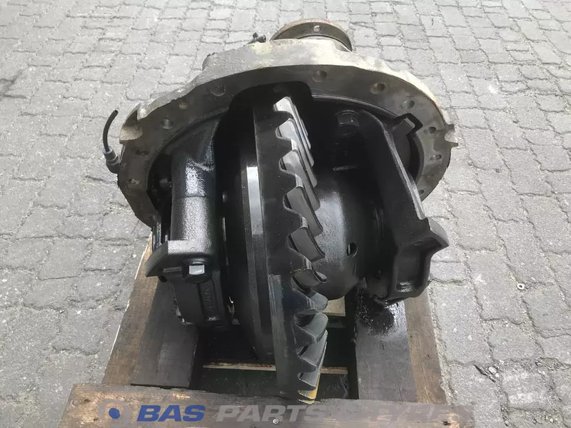 Meritor - Differential gear for Truck: picture 2 Meritor - Differential gear for Truck: picture 2