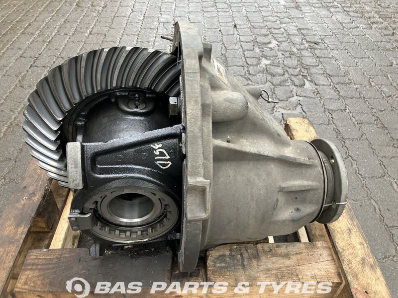 Meritor - Differential gear for Truck: picture 3 Meritor - Differential gear for Truck: picture 3