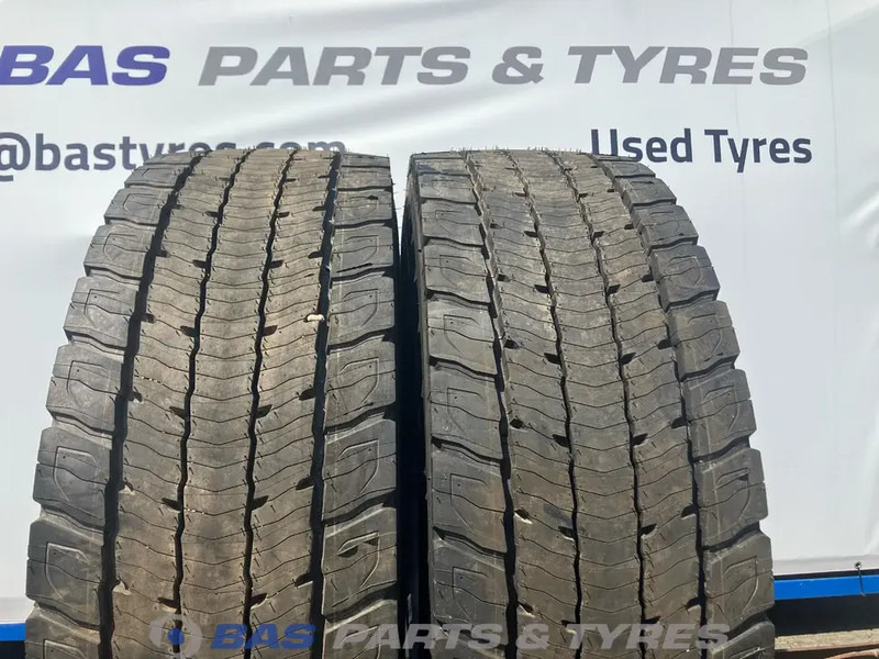 Michelin - Tire for Truck: picture 2 Michelin - Tire for Truck: picture 2