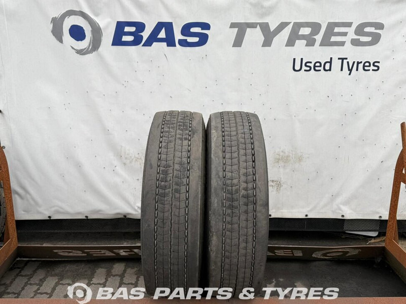 Michelin - Tire for Truck: picture 1 Michelin - Tire for Truck: picture 1