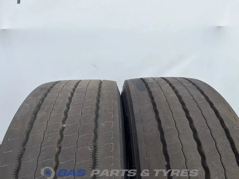 Michelin - Tire for Truck: picture 2 Michelin - Tire for Truck: picture 2