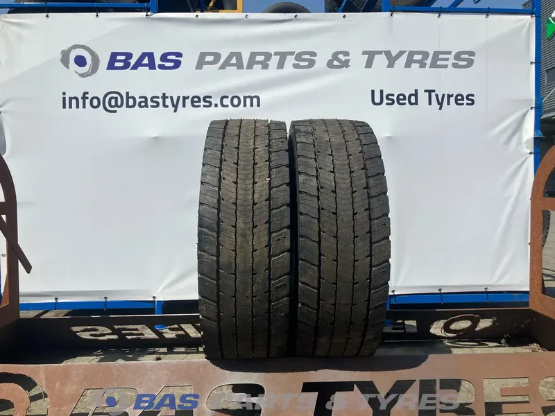 Michelin - Tire for Truck: picture 1 Michelin - Tire for Truck: picture 1