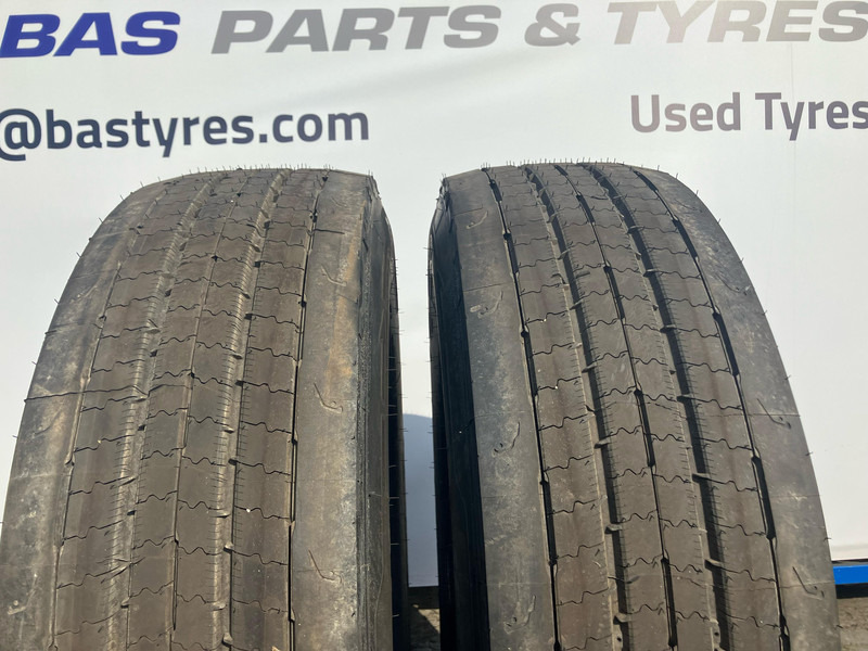 Michelin - Tire for Truck: picture 2 Michelin - Tire for Truck: picture 2