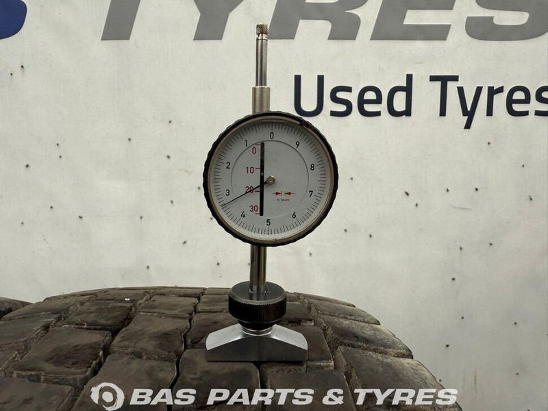 Pirelli Pirelli 315/80R22.5 Itineris Drive 90 156/150 M+S 3PMSF gebruikte set - Tire for Truck: picture 3 Pirelli Pirelli 315/80R22.5 Itineris Drive 90 156/150 M+S 3PMSF gebruikte set - Tire for Truck: picture 3