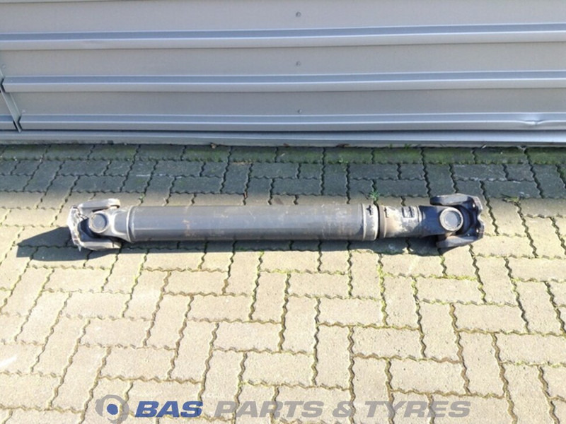 Renault Aandrijfas Renault 7401067764 - Frame/ Chassis for Truck: picture 1 Renault Aandrijfas Renault 7401067764 - Frame/ Chassis for Truck: picture 1