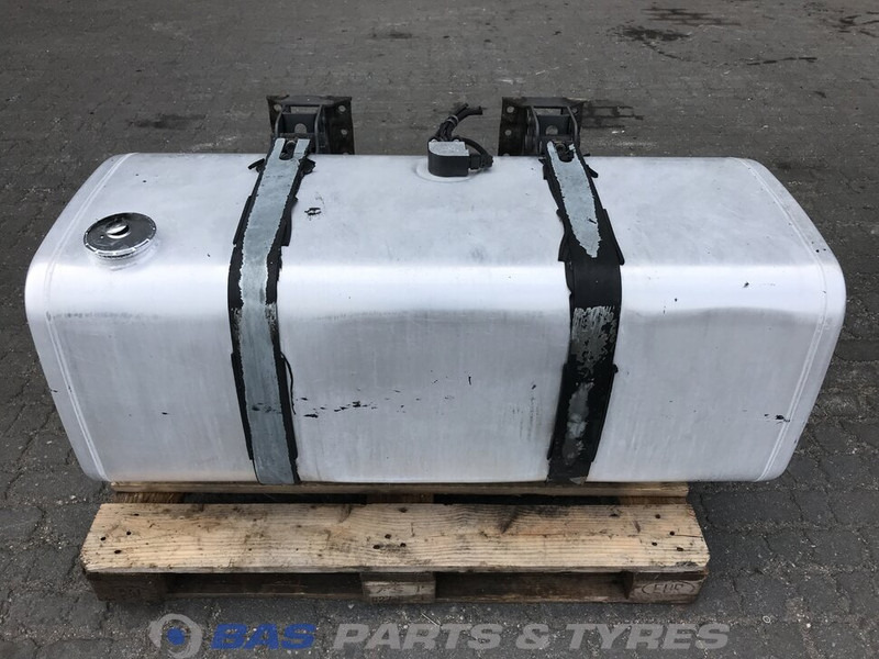Renault Brandstoftank Renault 415 Liter G0000196 - Fuel tank for Truck: picture 1 Renault Brandstoftank Renault 415 Liter G0000196 - Fuel tank for Truck: picture 1