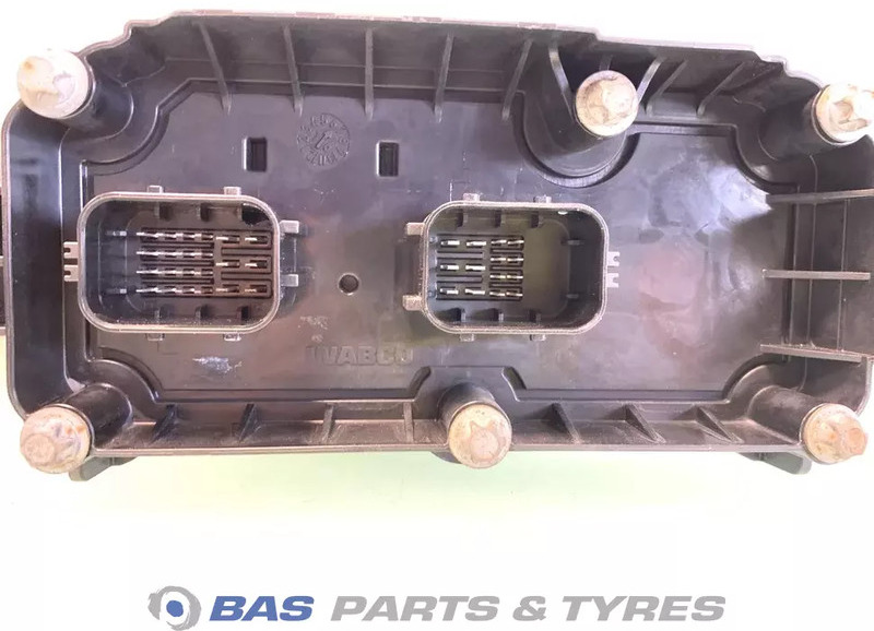 Renault D-Serie - Gearbox for Truck: picture 3 Renault D-Serie - Gearbox for Truck: picture 3