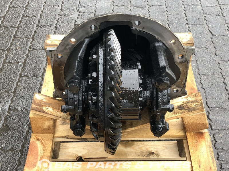Renault Differentieel Renault P11140 RSS1125A - Differential gear for Truck: picture 2 Renault Differentieel Renault P11140 RSS1125A - Differential gear for Truck: picture 2