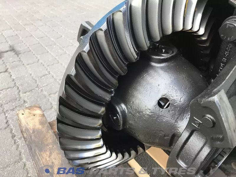Renault Differentieel Renault P13170-D RSS1344D - Differential gear for Truck: picture 5 Renault Differentieel Renault P13170-D RSS1344D - Differential gear for Truck: picture 5