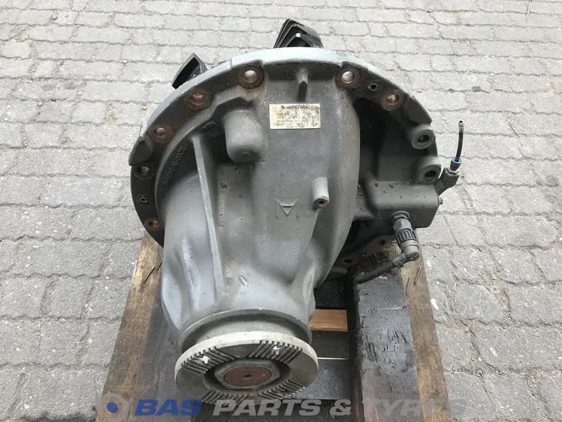 Renault Differentieel Renault P13170-D RSS1344D - Differential gear for Truck: picture 4 Renault Differentieel Renault P13170-D RSS1344D - Differential gear for Truck: picture 4