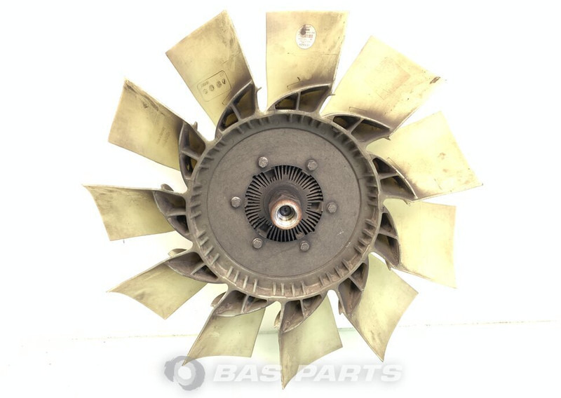 Renault Koelventilator Renault 7420923583 - Fan for Truck: picture 2 Renault Koelventilator Renault 7420923583 - Fan for Truck: picture 2