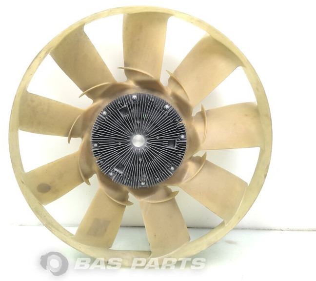 Renault Koelventilator Renault 7421983183 - Fan for Truck: picture 1 Renault Koelventilator Renault 7421983183 - Fan for Truck: picture 1