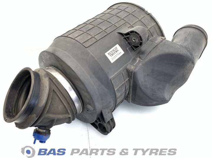 Renault Luchtfilterhuis Renault 7421337519 - Air intake system for Truck: picture 3 Renault Luchtfilterhuis Renault 7421337519 - Air intake system for Truck: picture 3