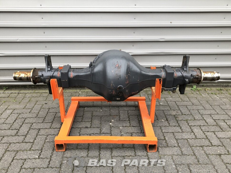 Renault Midlum (Meerdere types) - Rear axle for Truck: picture 2 Renault Midlum (Meerdere types) - Rear axle for Truck: picture 2