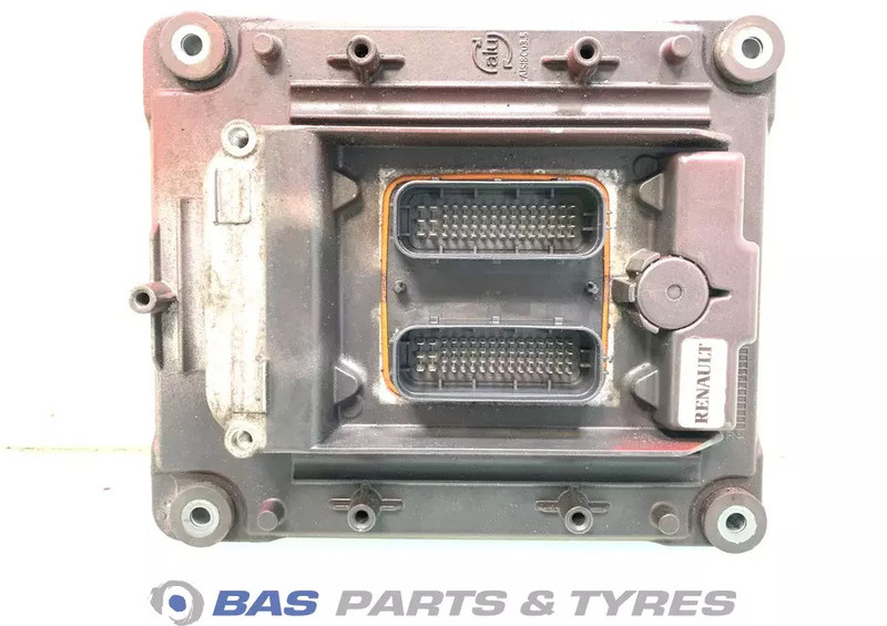 Renault Motormanagement ECU Renault 7423188837 - ECU for Truck: picture 1 Renault Motormanagement ECU Renault 7423188837 - ECU for Truck: picture 1