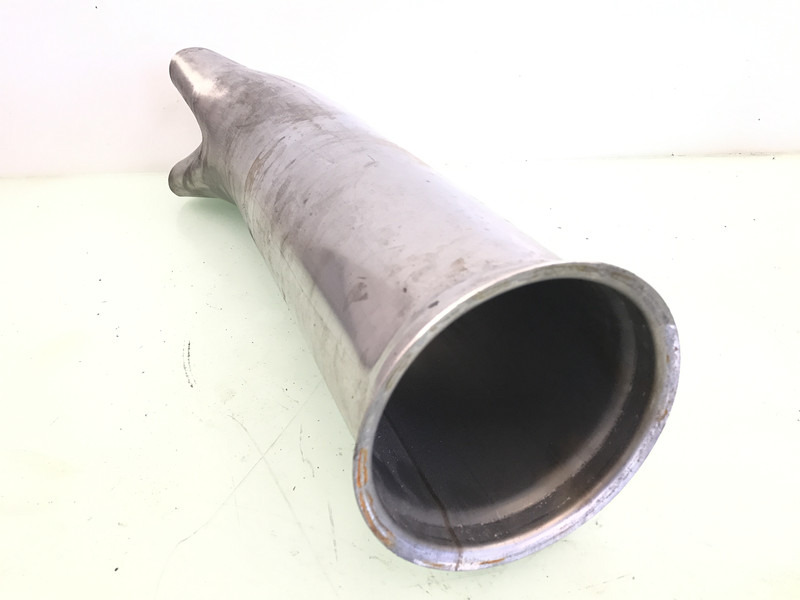 Renault - Exhaust pipe for Truck: picture 3 Renault - Exhaust pipe for Truck: picture 3