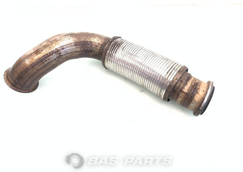 Renault - Exhaust pipe for Truck: picture 1 Renault - Exhaust pipe for Truck: picture 1