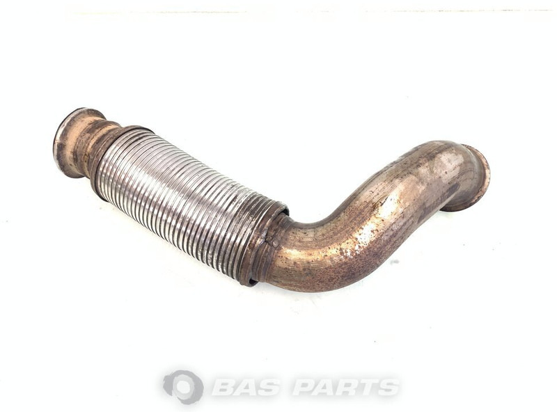 Renault - Exhaust pipe for Truck: picture 2 Renault - Exhaust pipe for Truck: picture 2