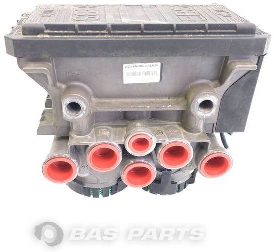 Renault - Brake parts for Truck: picture 1 Renault - Brake parts for Truck: picture 1