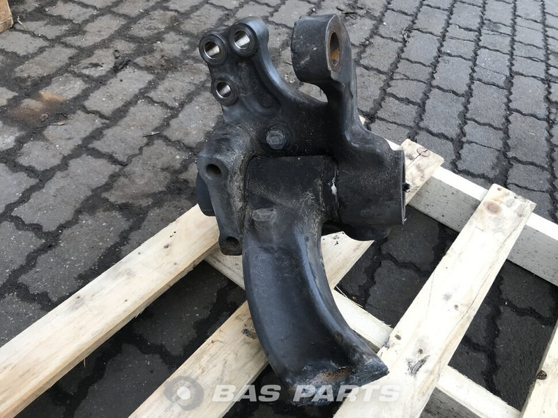 Renault - Steering for Truck: picture 2 Renault - Steering for Truck: picture 2