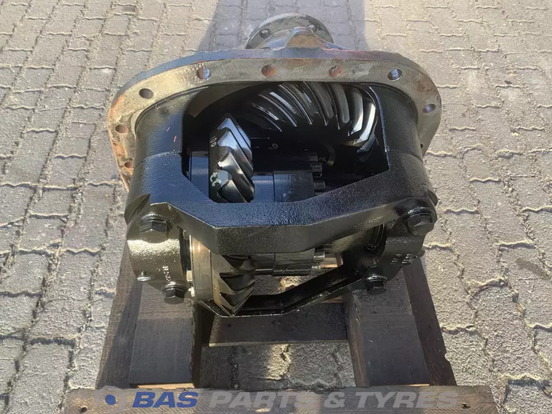 Renault - Differential gear for Truck: picture 2 Renault - Differential gear for Truck: picture 2