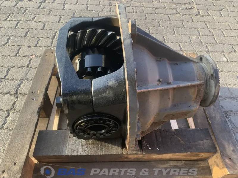 Renault - Differential gear for Truck: picture 3 Renault - Differential gear for Truck: picture 3