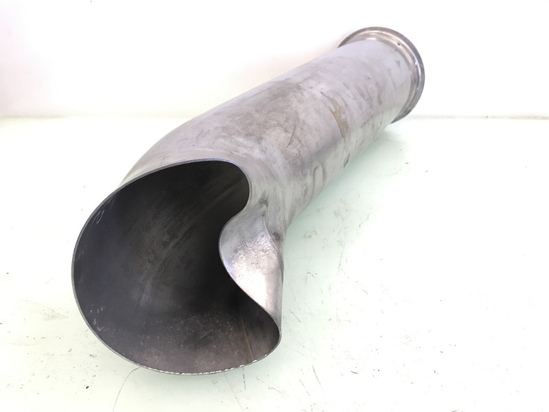 Renault - Exhaust pipe for Truck: picture 2 Renault - Exhaust pipe for Truck: picture 2