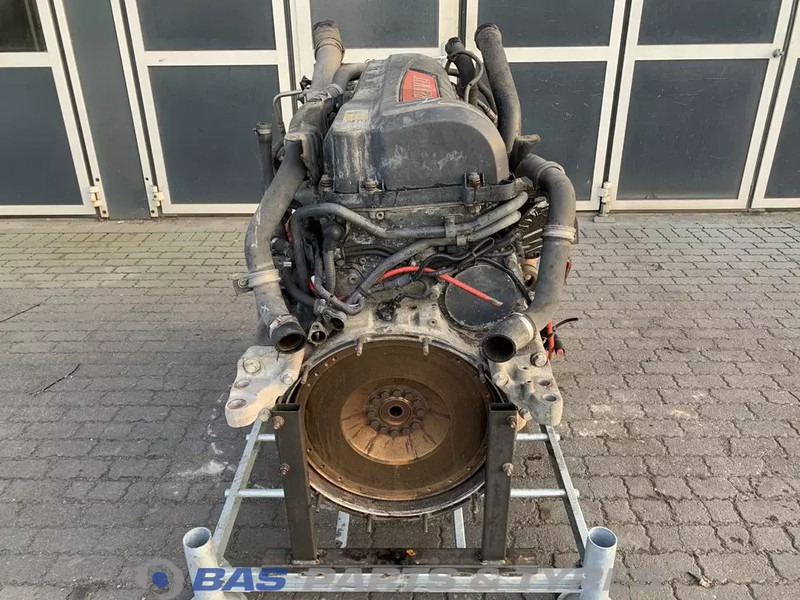 Renault Premium Euro 4-5 Motor Renault DXi11 430 7422083486 - Engine for Truck: picture 2 Renault Premium Euro 4-5 Motor Renault DXi11 430 7422083486 - Engine for Truck: picture 2
