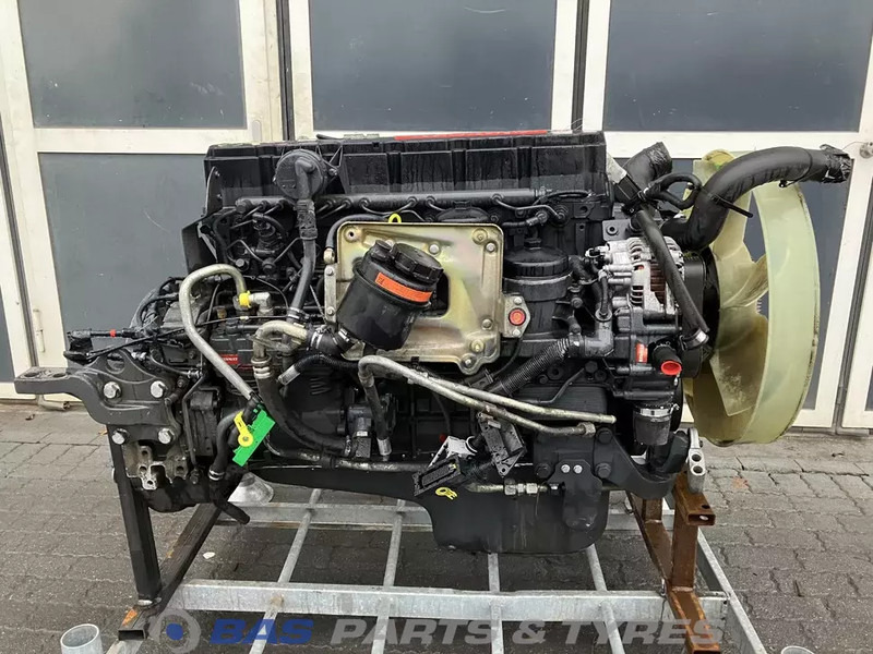 Renault Premium Euro 4-5 Motor Renault DXi7 320 7485003877 - Engine for Truck: picture 3 Renault Premium Euro 4-5 Motor Renault DXi7 320 7485003877 - Engine for Truck: picture 3