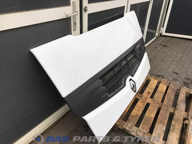 Renault Premium (Meerdere types) Frontpaneel Renault 5010578248 - Body and exterior for Truck: picture 2 Renault Premium (Meerdere types) Frontpaneel Renault 5010578248 - Body and exterior for Truck: picture 2